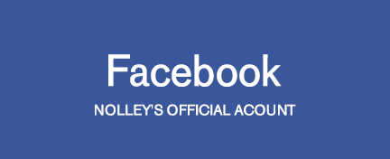 Facebook NOLLEY’S OFFICIAL ACOUNT